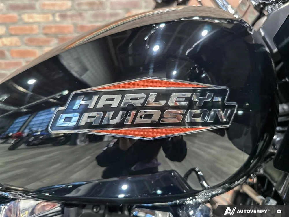 2026 Harley-davidson Road Glide alt
