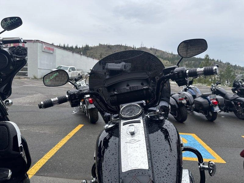 2021 Harley-davidson Flhr - Road King® alt