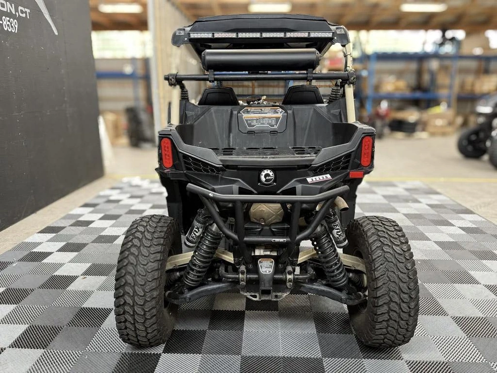 2023 Can-am Maverick Sport Xrc 1000r alt