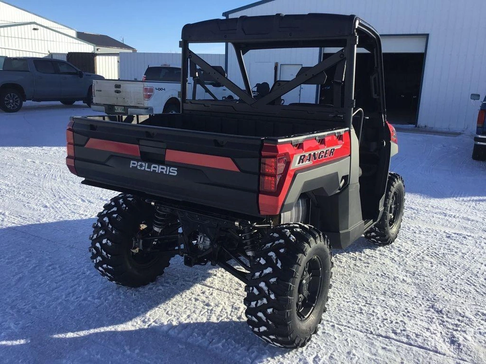 2026 Polaris Ranger Xp 1000 Premium alt