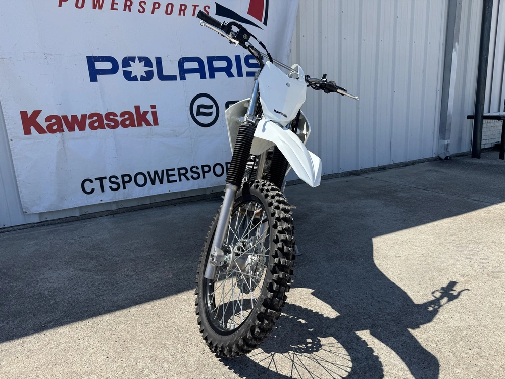 2026 Kawasaki Klx® 230r S alt