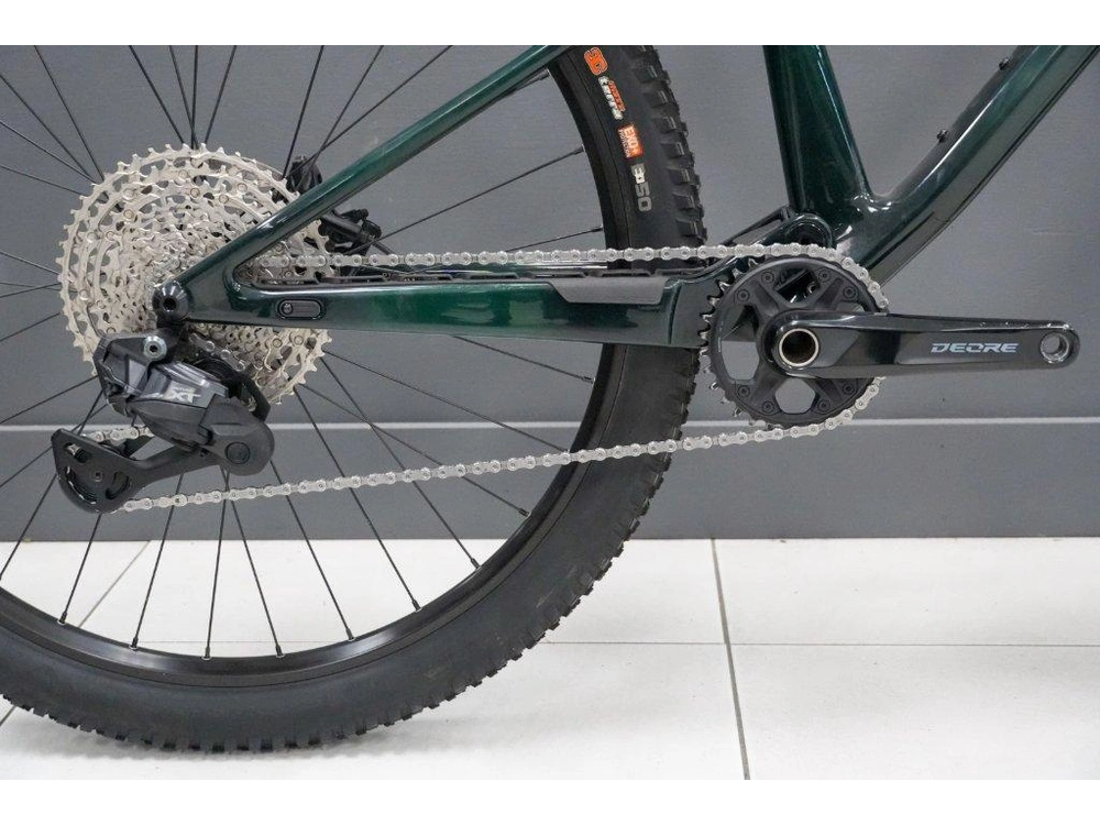 2026 Norco Revolver C2 130 Xc / Sz3 Demo alt