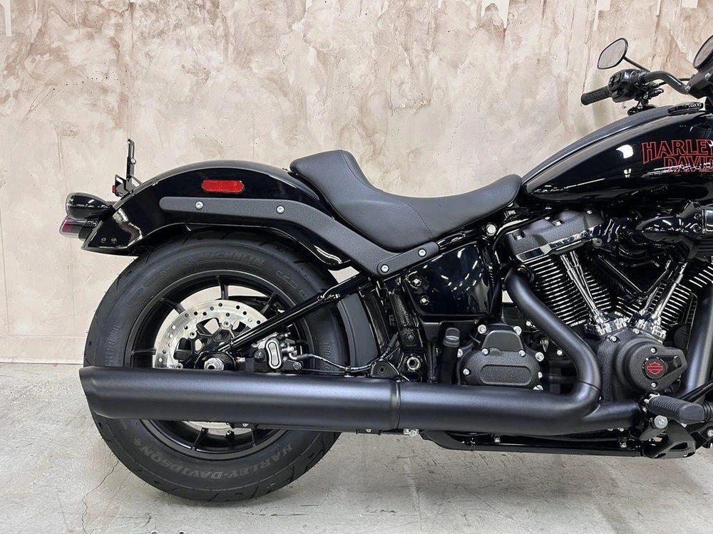 2026 Harley-davidson Fxlrs Low Rider S alt