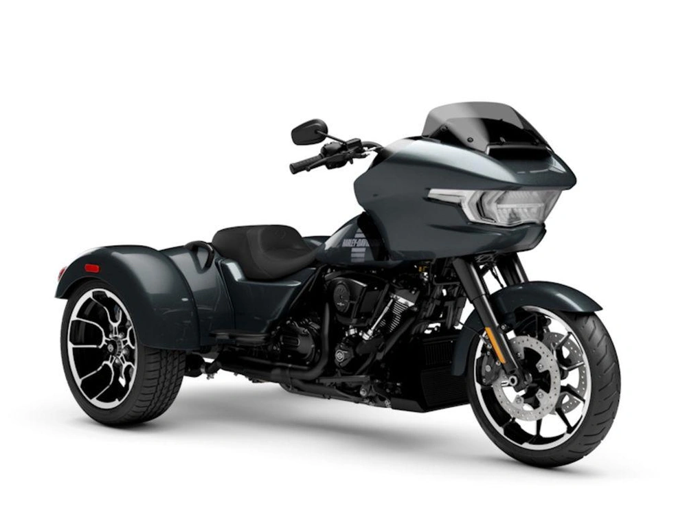 2026 Harley-davidson Fltrt - Road Glide® 3 alt