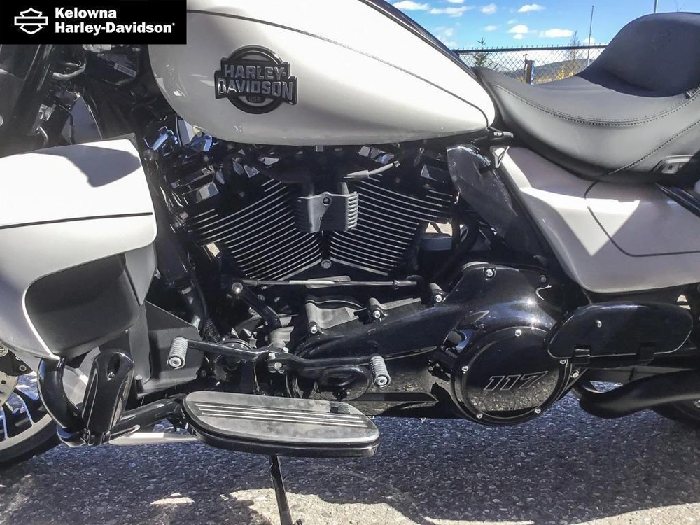 2026 Harley-davidson Flhxl - Street Glide® Limited alt