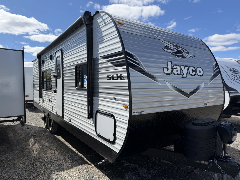 Jayco Jay Flight Slx 265bhs 2026 alt