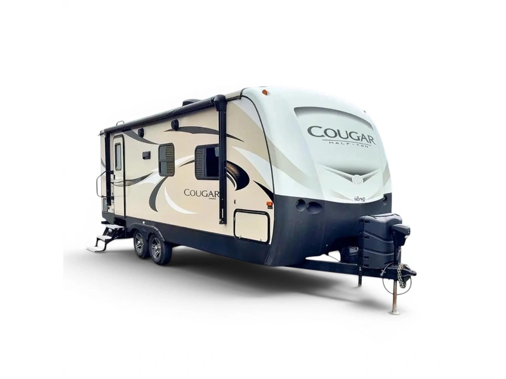 Cougar 22rbs 2018 alt