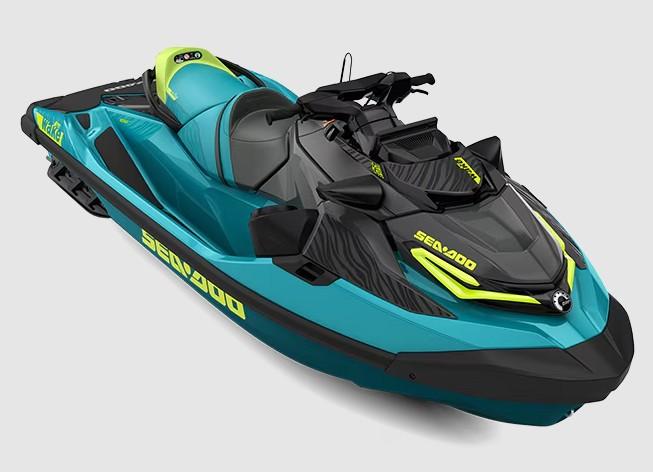 2026 Sea-Doo Wake Pro 230 230 ch (Audio) thumbnail 2