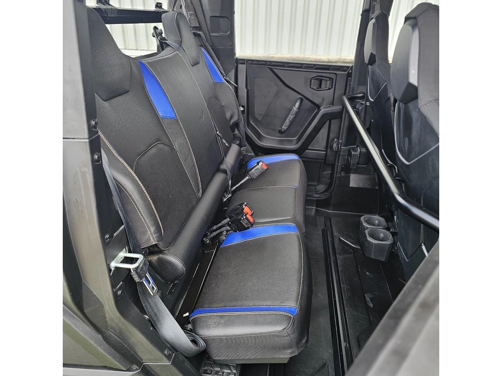 2024 Polaris Xpedition Xp 5 1000 Ultimate alt