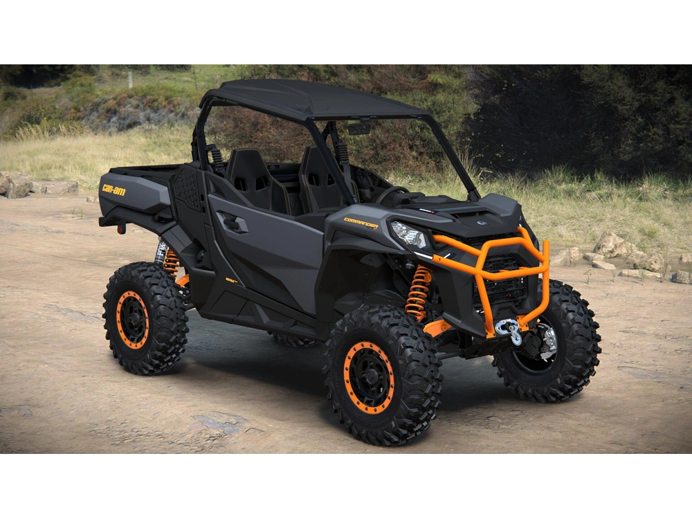 Can-am Commander Xt-p 1000r 2026 alt