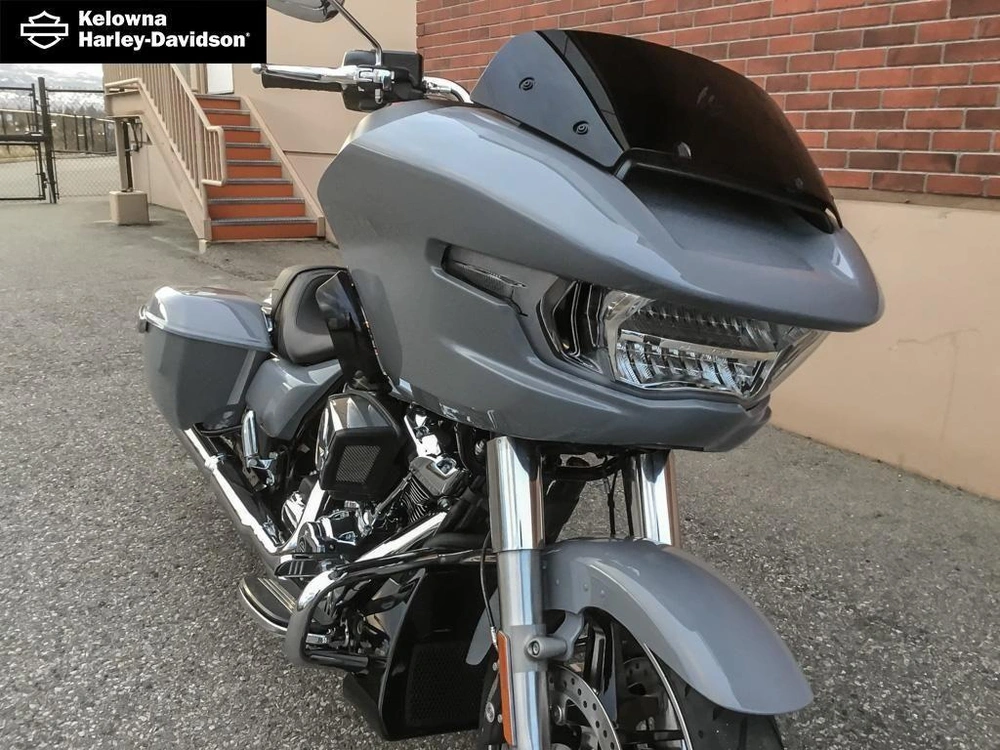 2026 Harley-davidson Fltrx - Road Glide® alt