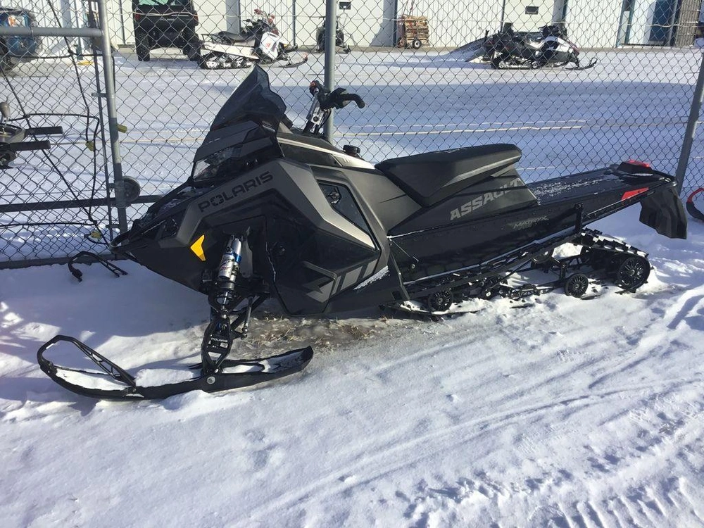 2022 Polaris 850 Switchback Assault 146 alt