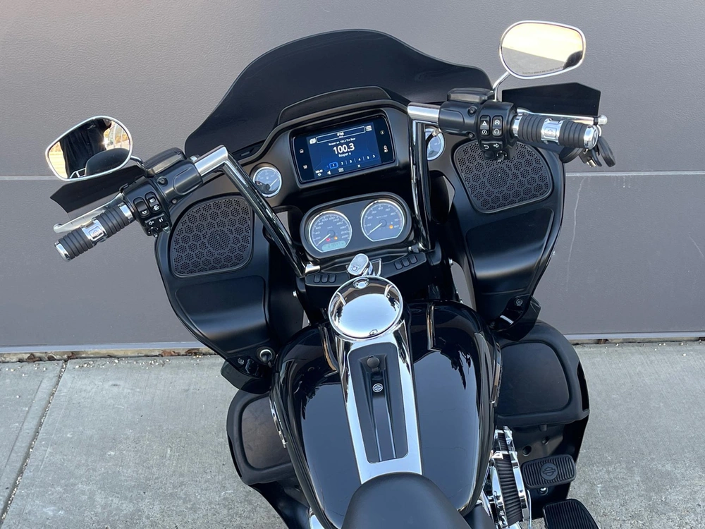 2019 Harley-davidson Fltru - Road Glide® Ultra alt