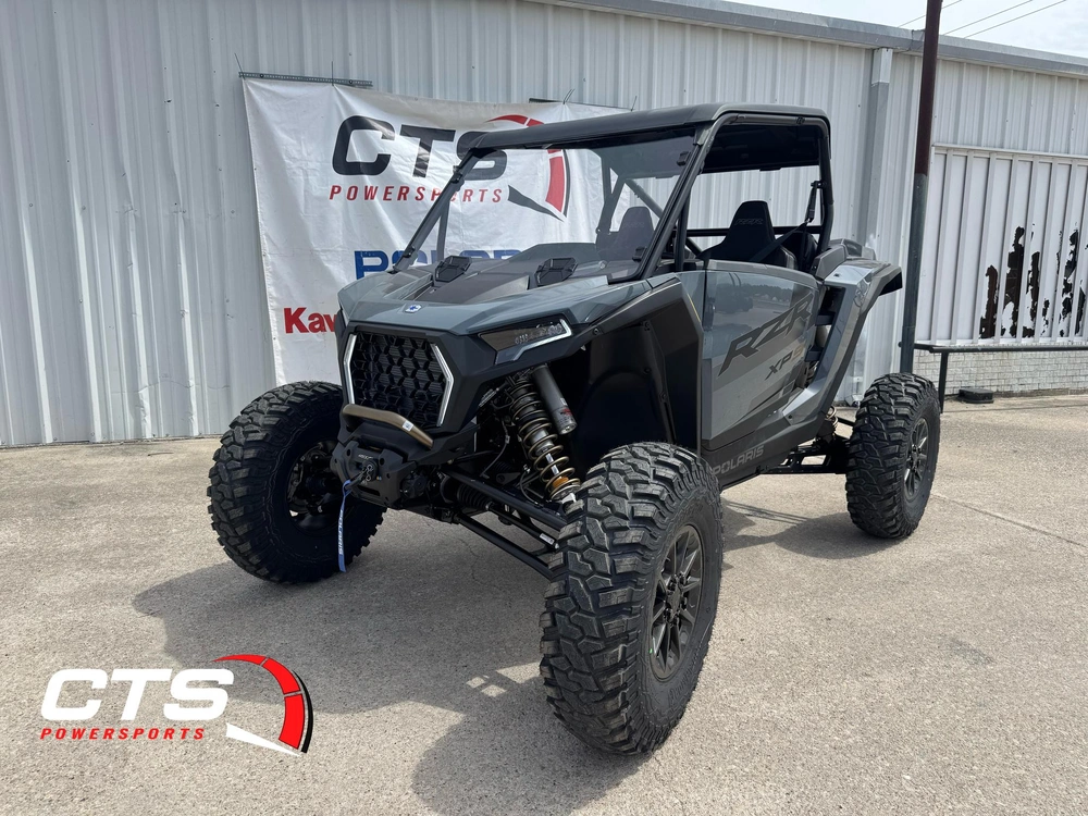 2026 Polaris Rzr Xp S 1000 Ultimate alt