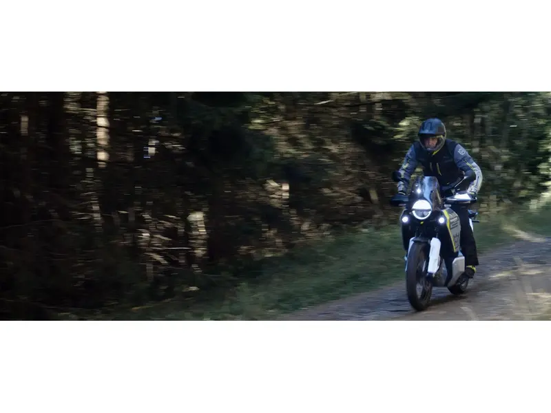 Husqvarna Norden 901 2027