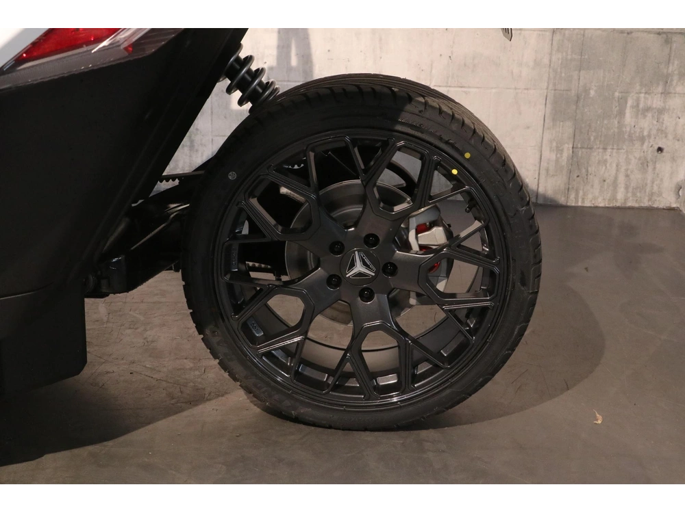 Polaris Slingshot Sl Autodrive 2026 alt