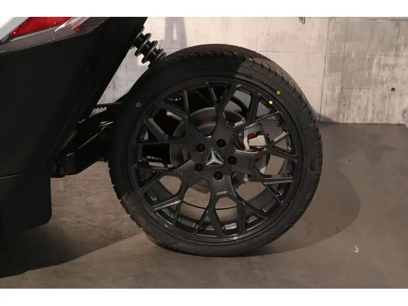 Polaris Slingshot SL AUTODRIVE 2026