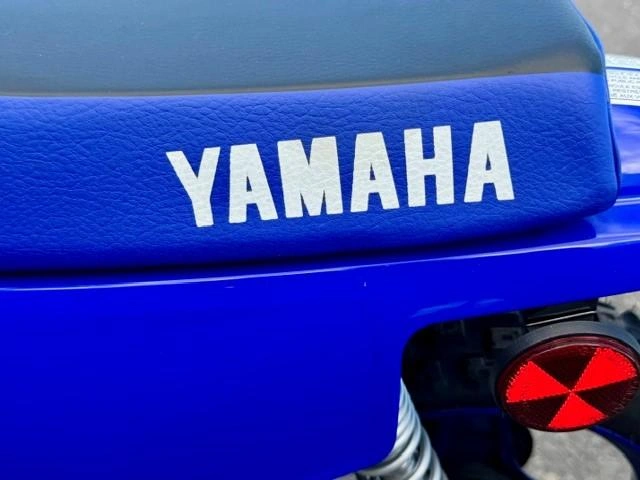 Yamaha Pw50 2026 alt