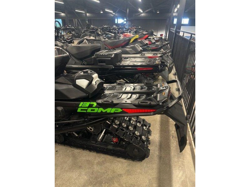 Ski-doo Mxz X-rs W/ Competition Pkg 85 2026 alt