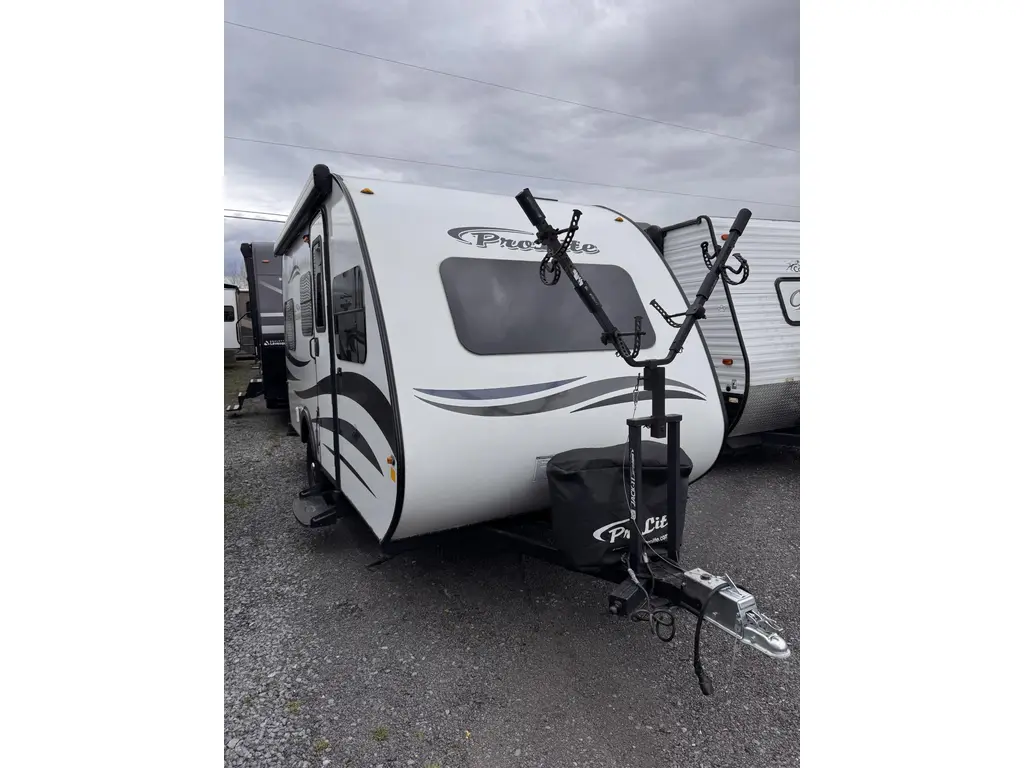 Prolite evasion 