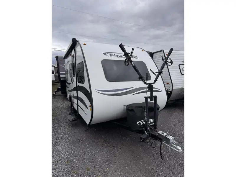 2022 Prolite evasion