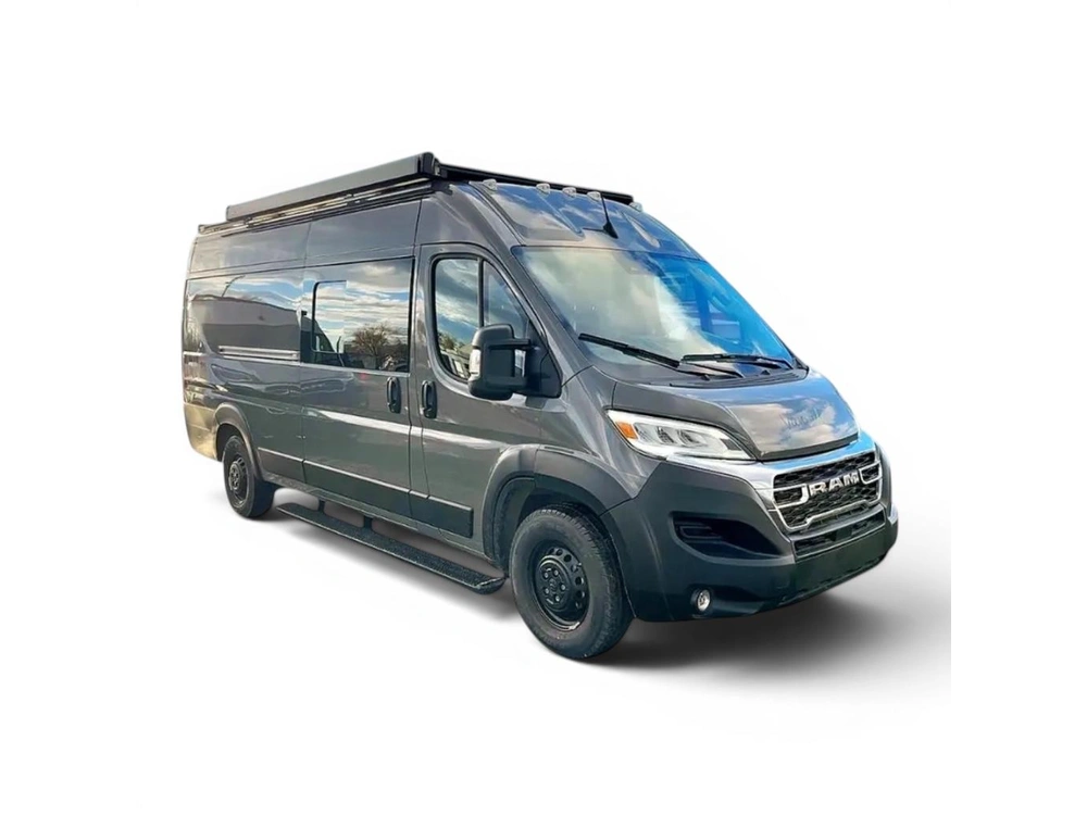 Vanlife Campers Liv 2025 alt
