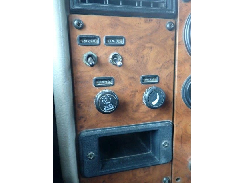 Peterbilt 335 2009