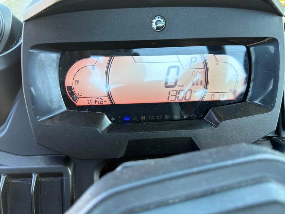 Can-am Def Ltd 2023 alt