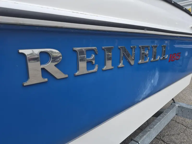 Reinell Boats Reinell 185 2015