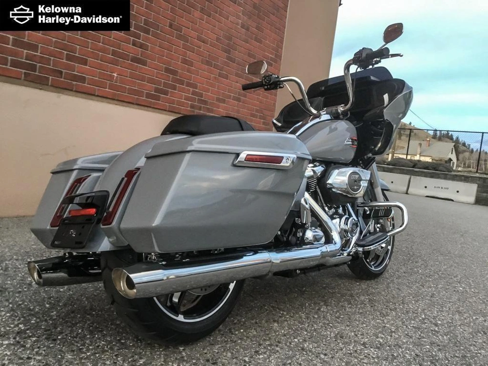 2026 Harley-davidson Fltrx - Road Glide® alt