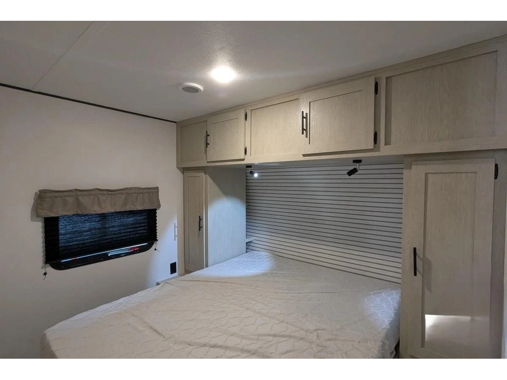 Forest River Shasta 526 Bh 2026 alt