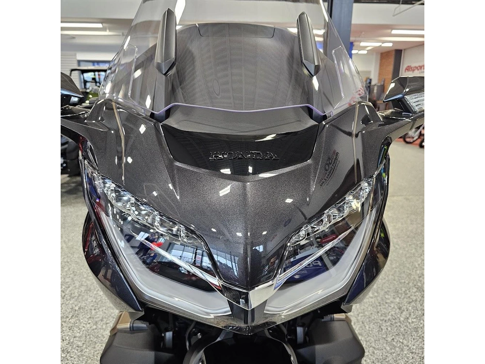 2026 Honda Goldwing Base alt