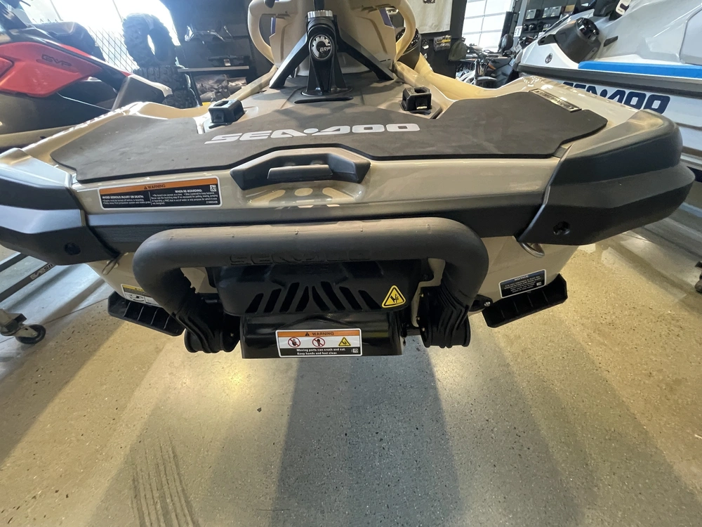 2026 Sea-doo Wake™ Pro 230 (sound System) alt