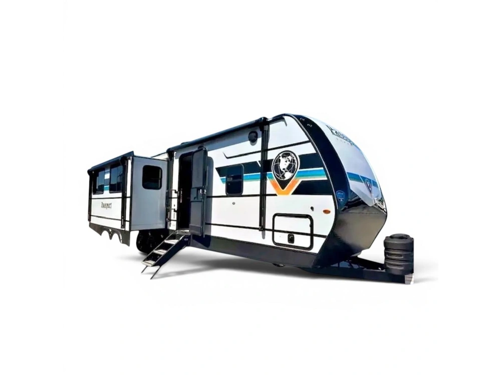 Keystone Rv Passport 2026 alt