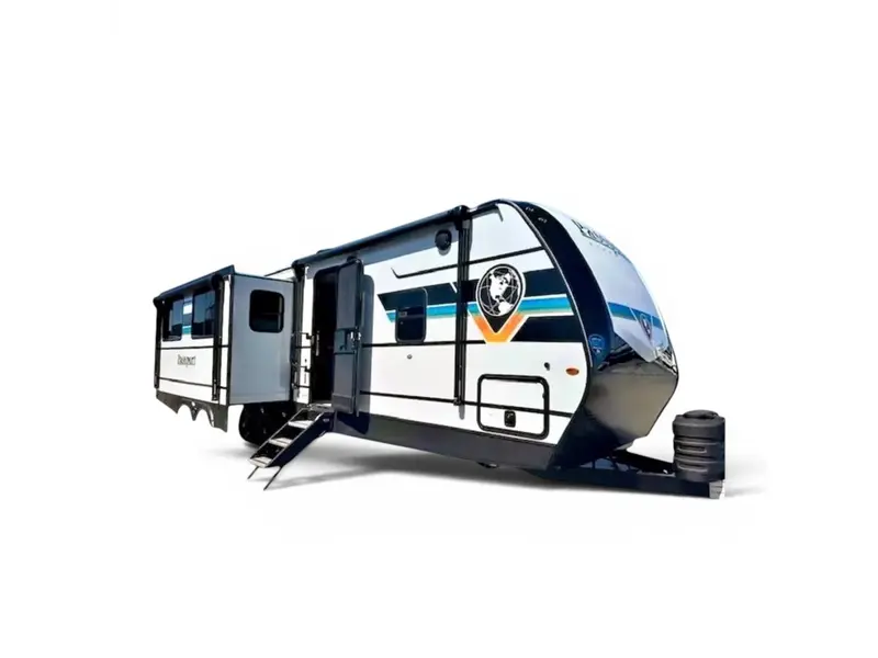 2026 Keystone Rv Passport alt