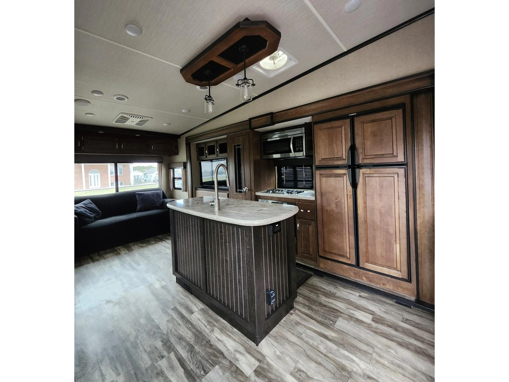 Grand Design Reflection (fifth Wheel) (offert En Consignation) 2020 alt