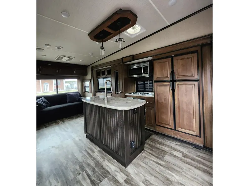 2020 Grand Design Reflection (Fifth Wheel) (Offert en consignation)