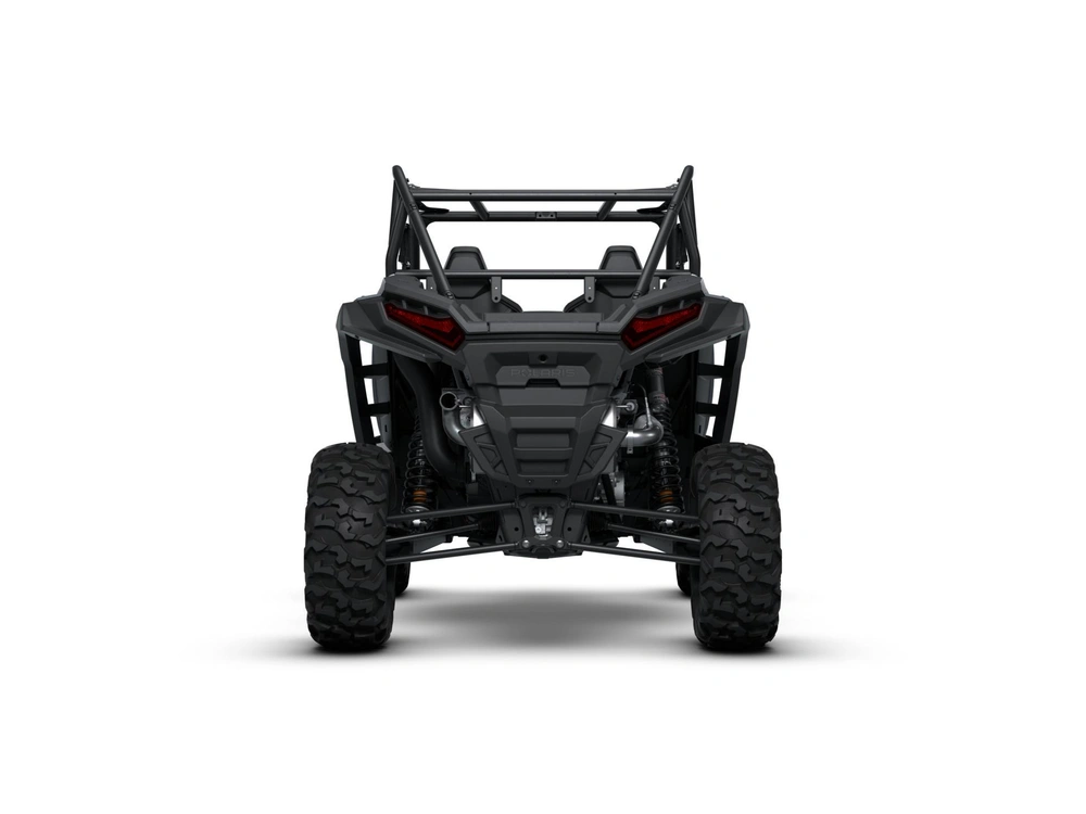 2026 Polaris Rzr Xp 1000 Sport Stealth Gray alt