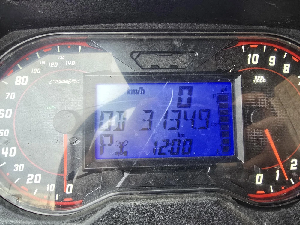 2022 Polaris Rzr Xp 1000 alt