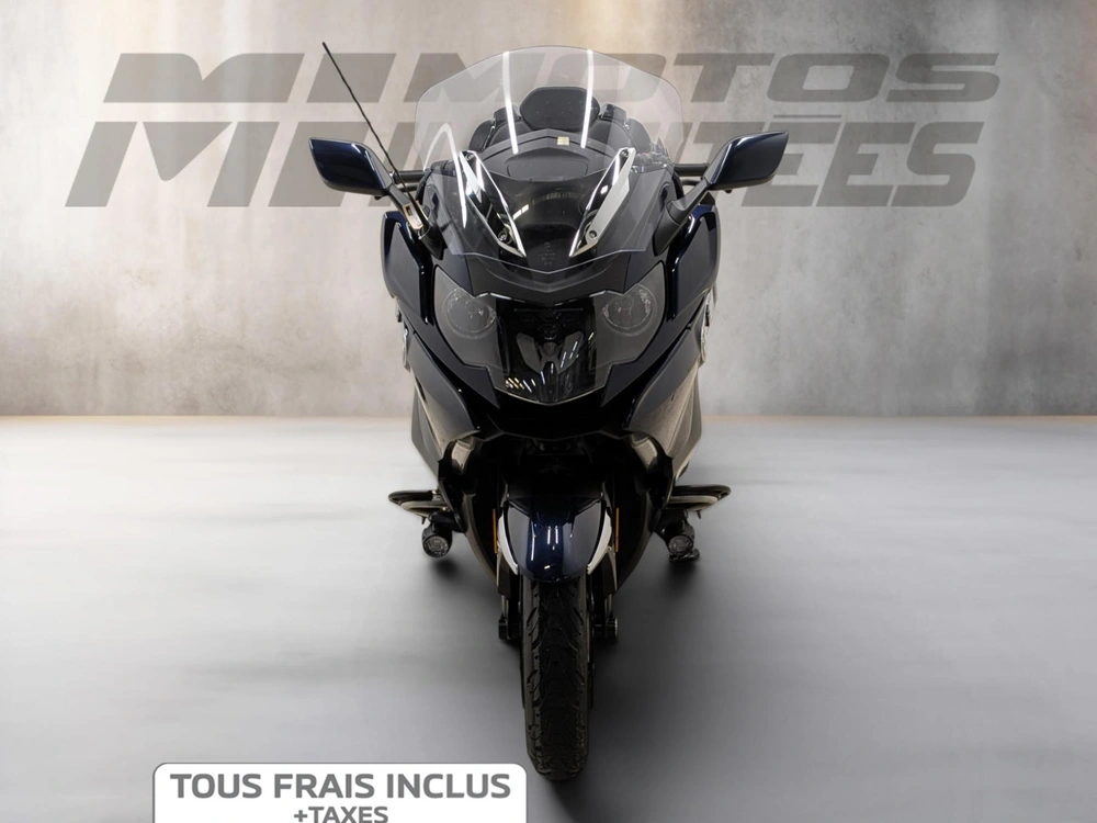 Bmw K1600b 2019 alt