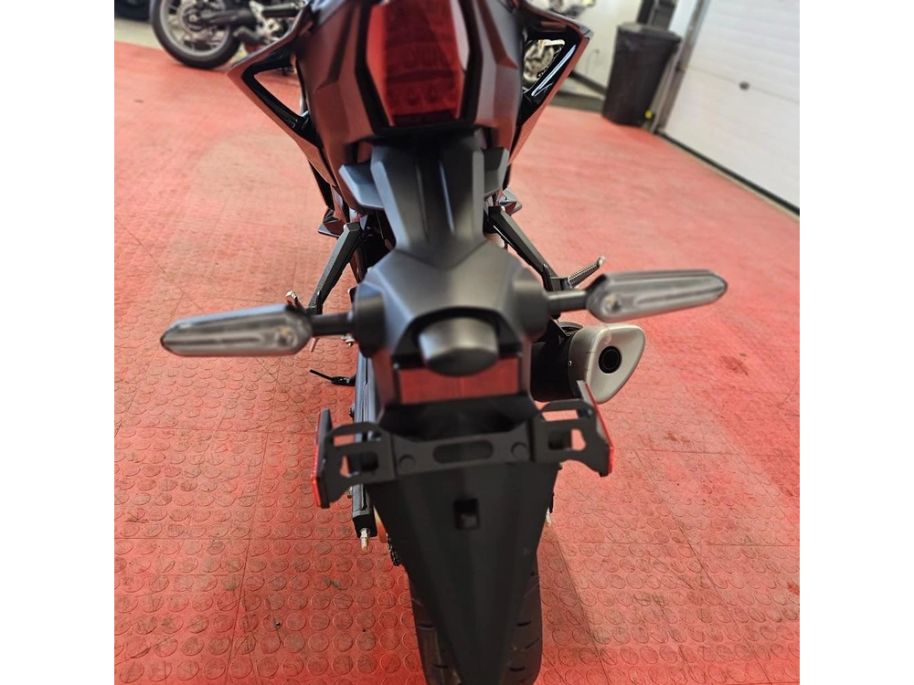 2026 Yamaha Yzf R3 Abs alt