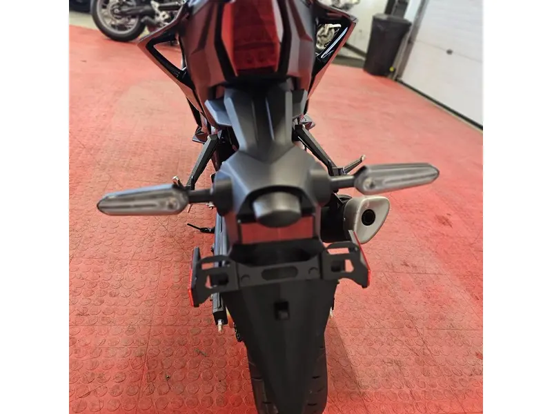 Yamaha YZF-R3 ABS 2026