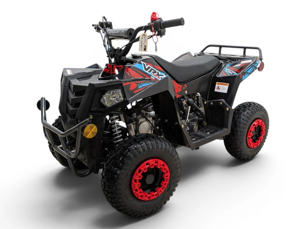 2025 Apollo Motors Vrx 110-f alt
