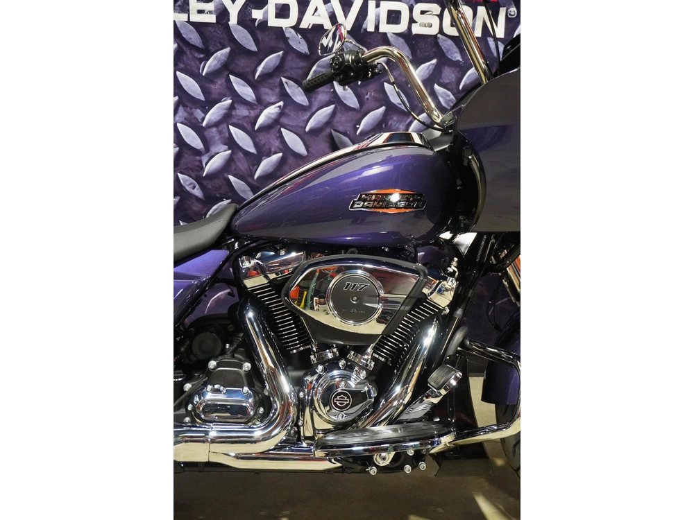 2026 Harley-davidson Fltrx Road Glide alt