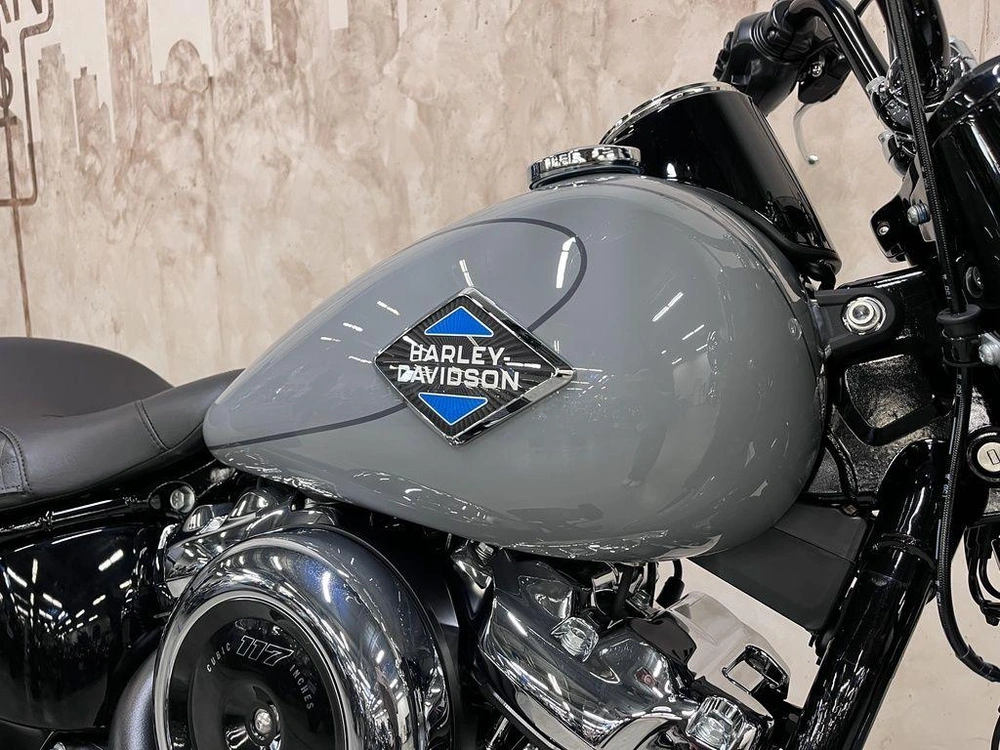 2026 Harley-davidson Flhc Heritage Classic alt