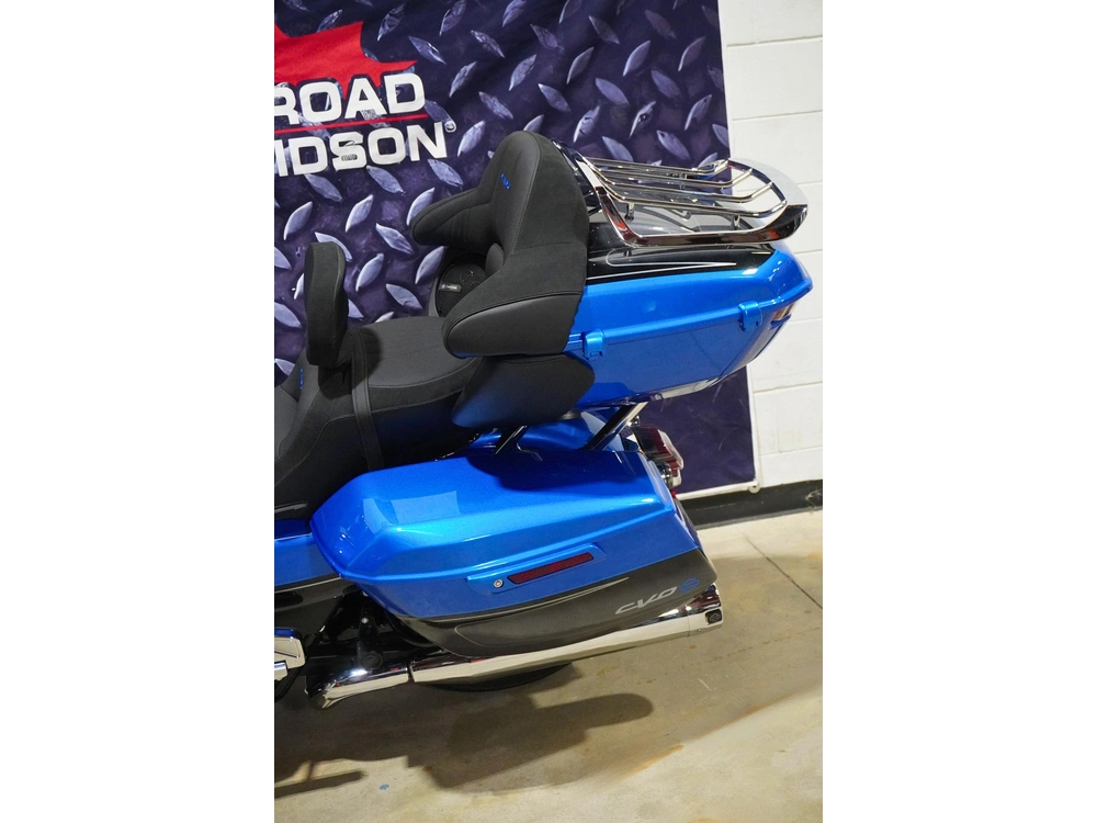 2026 Harley-davidson Flhxlse Cvo Street Glide Limited alt