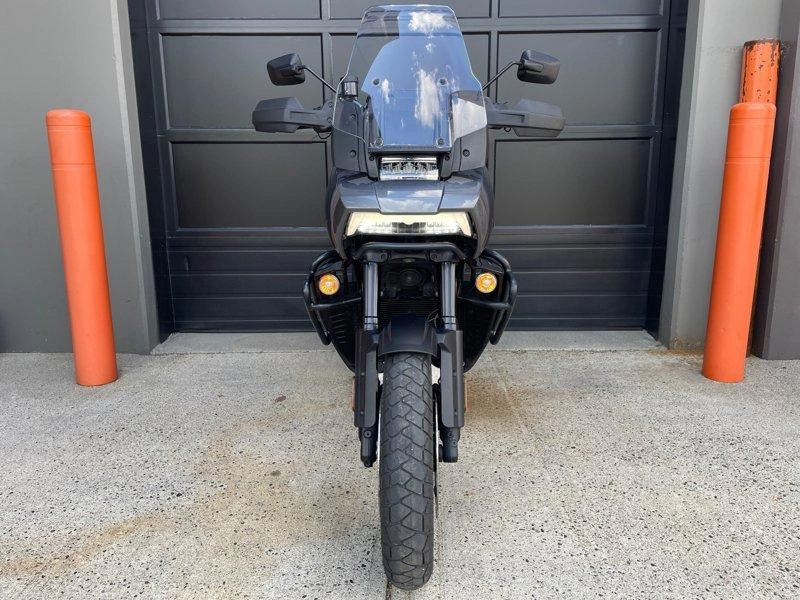 2022 Harley-davidson Ra1250s - Pan America™ 1250 Special alt