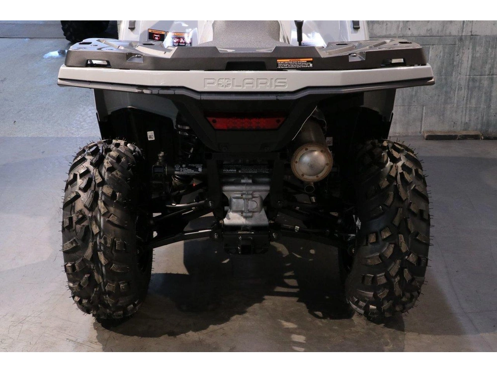 Polaris Sportsman 570 2026 alt