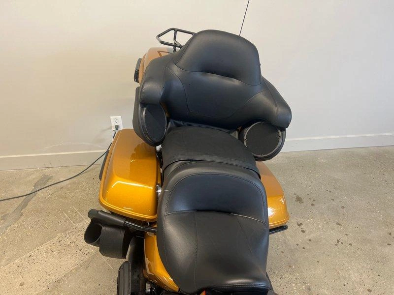 2023 Harley-davidson Fltrk - Road Glide® Limited alt