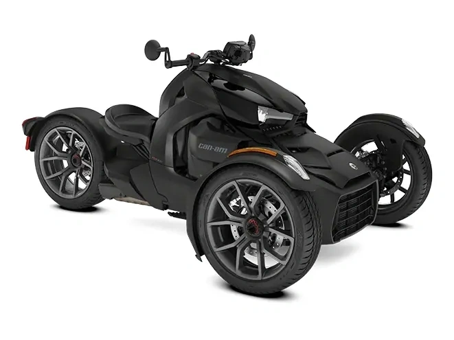 2026 Brp Ryker (900 Ace) (canada) alt